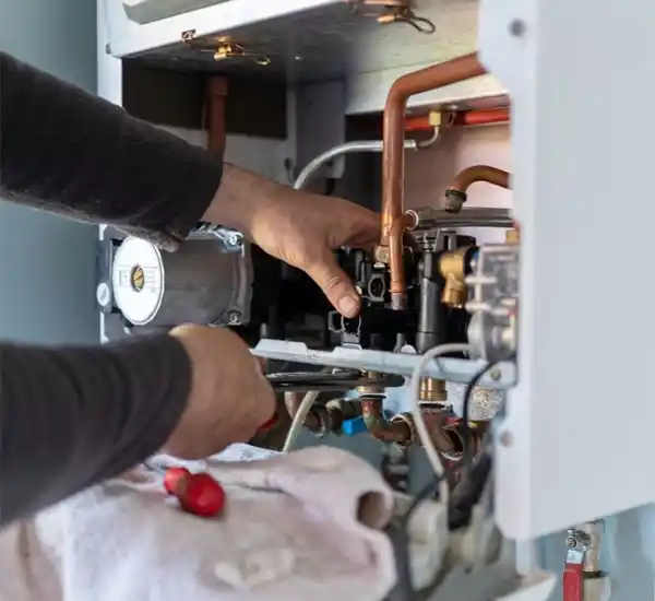 Gas Furnace Installation & Repair in Ashland, OR